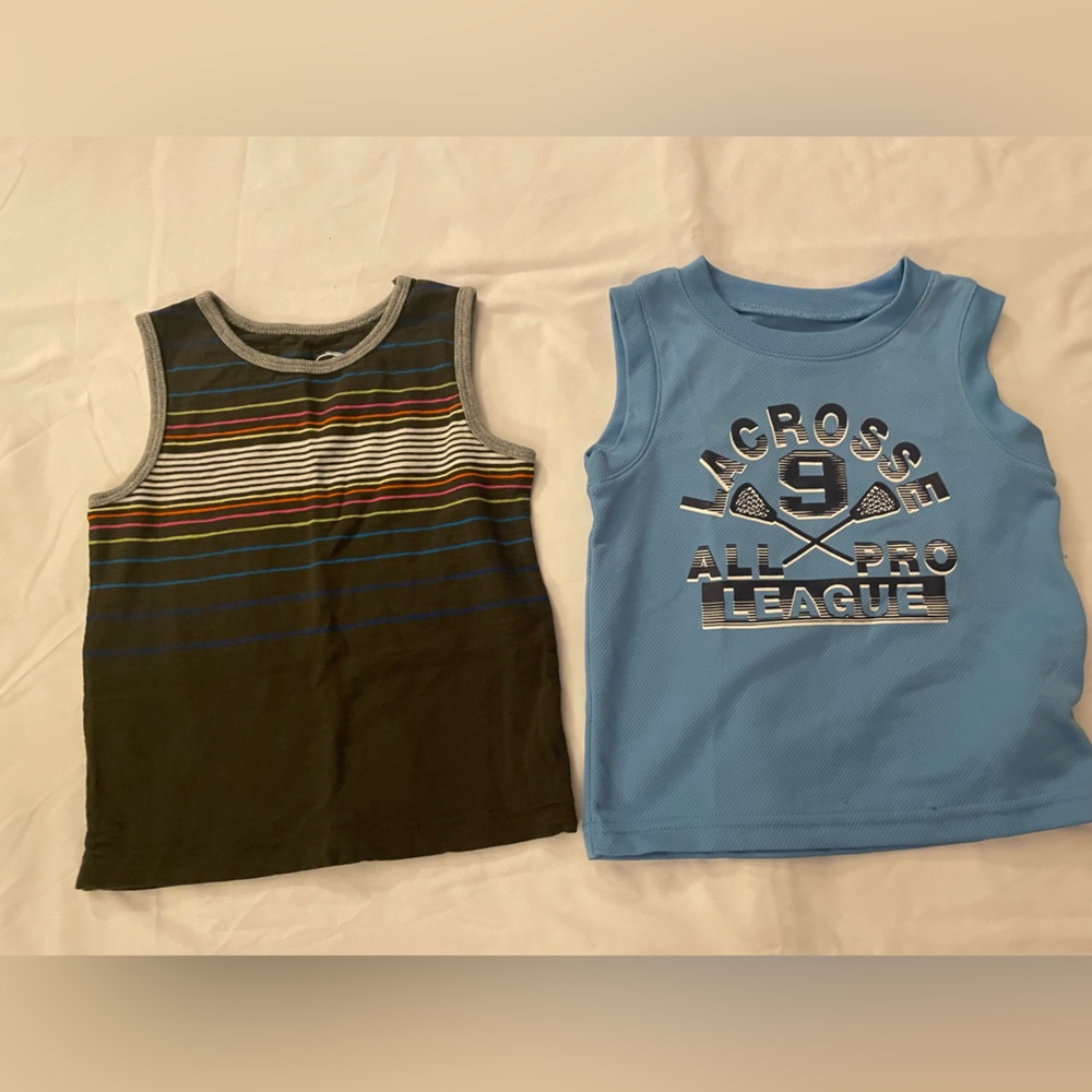 Children’s Place Tank tops | Size 18 months
